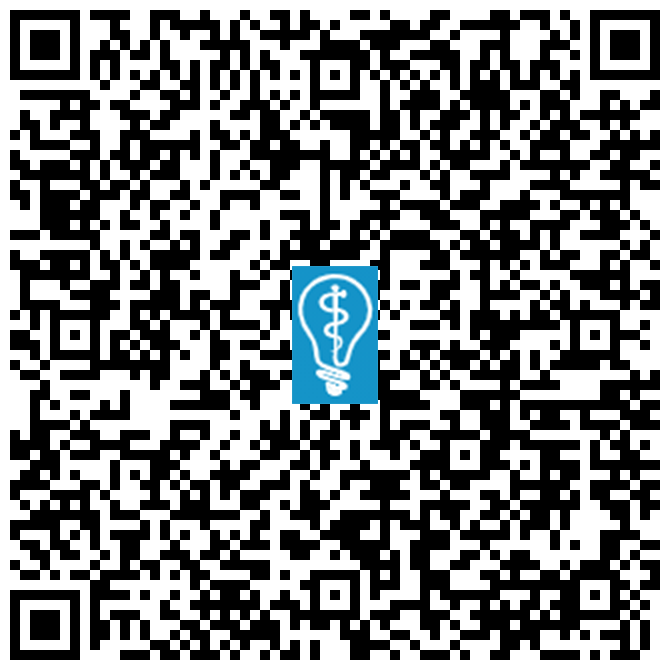 QR code image for 7 Signs You Need Endodontic Surgery in San Francisco, CA