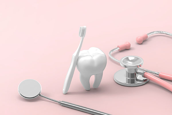 Are Cosmetic Dental Services Elective or Essential? from Bliss Dental SF in San Francisco, CA