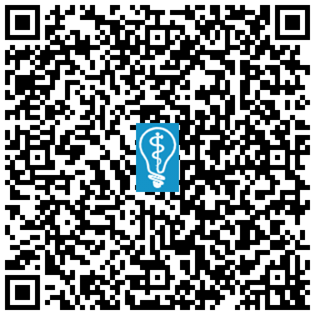 QR code image for Botox in San Francisco, CA