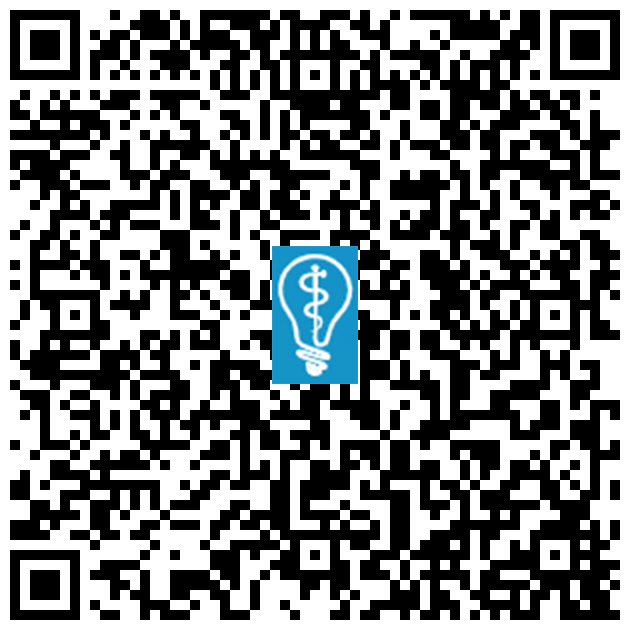QR code image for ClearCorrect Braces in San Francisco, CA