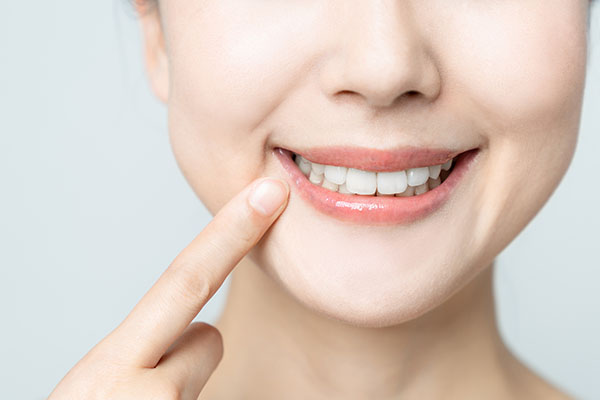Cosmetic Dental Services for Uneven Teeth from Bliss Dental SF in San Francisco, CA
