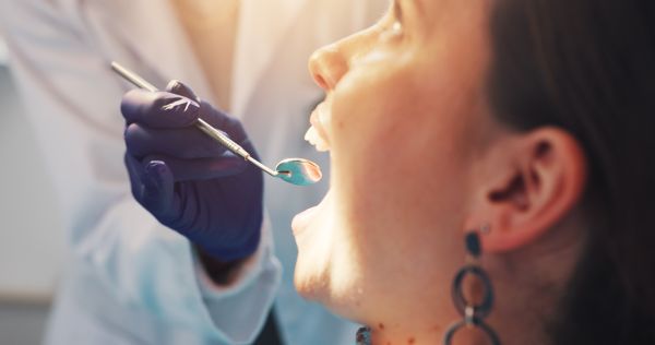Ways A Cosmetic Dentist Can Transform More Than Your Smile