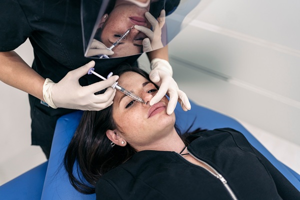Dental Botox® For TMD Pain Relief