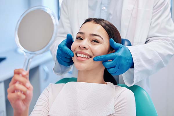 Common Signs That You May Need Dental Fillings