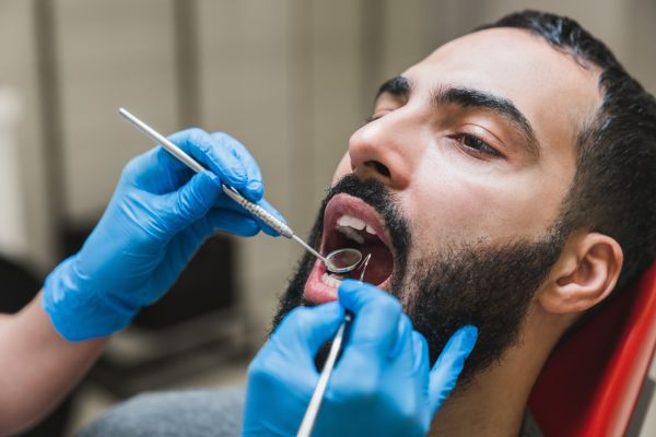 When Can I Eat After Getting A Dental Filling?