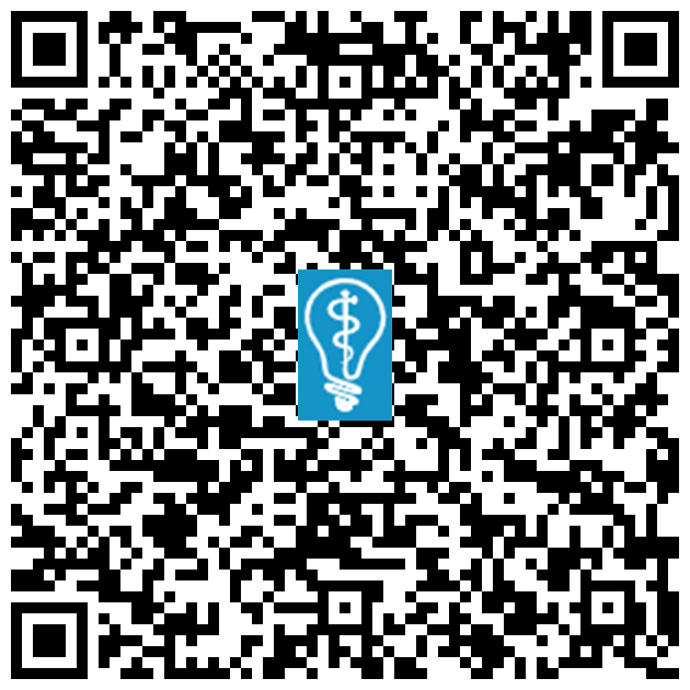 QR code image for Dental Office in San Francisco, CA