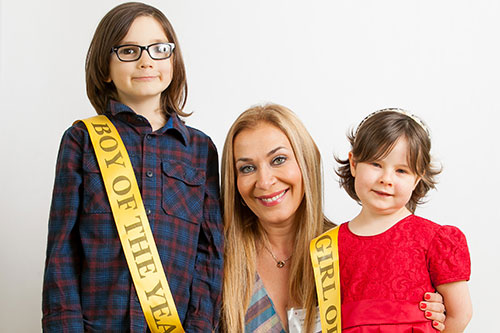 Kids