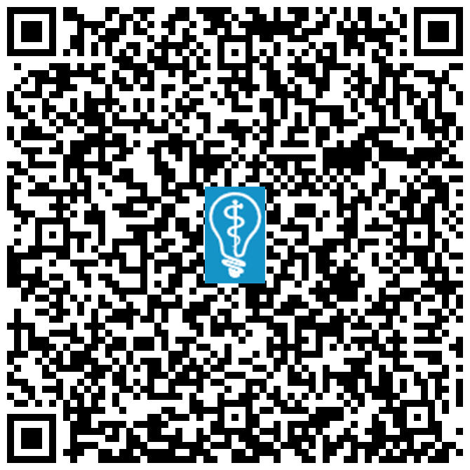 QR code image for Emergency Dental Care in San Francisco, CA