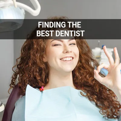 Visit our Find the Best Dentist in San Francisco page