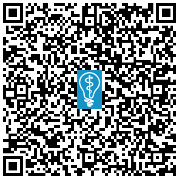 QR code image for Find the Best Dentist in San Francisco, CA