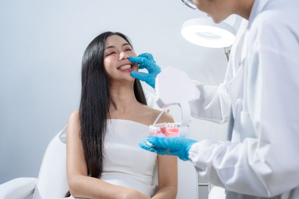 Reversing Gingivitis With Early Gum Disease Treatment