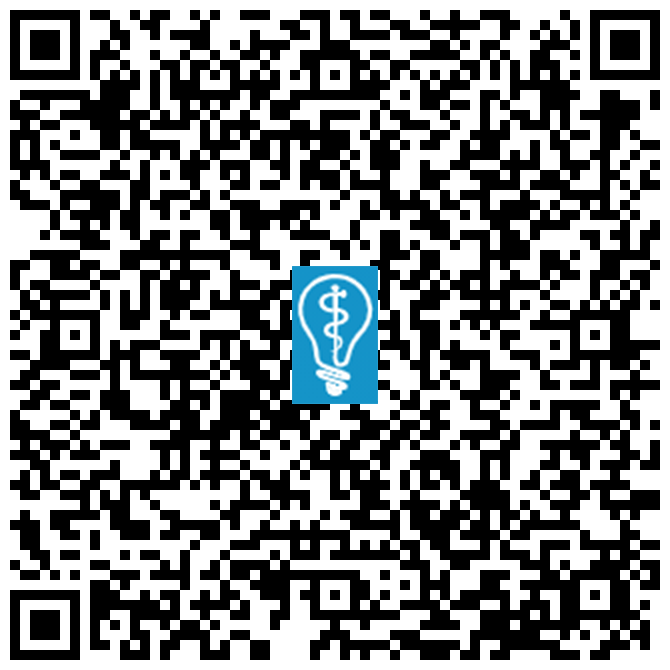 QR code image for Multiple Teeth Replacement Options in San Francisco, CA