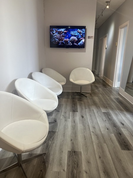 Our Office