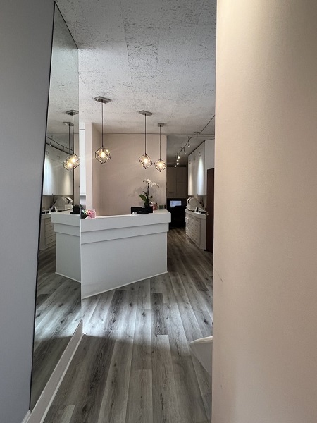 Our Office