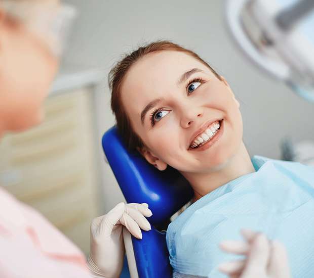 San Francisco Root Canal Treatment