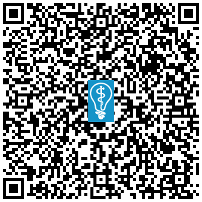 QR code image for Teeth Whitening at Dentist in San Francisco, CA