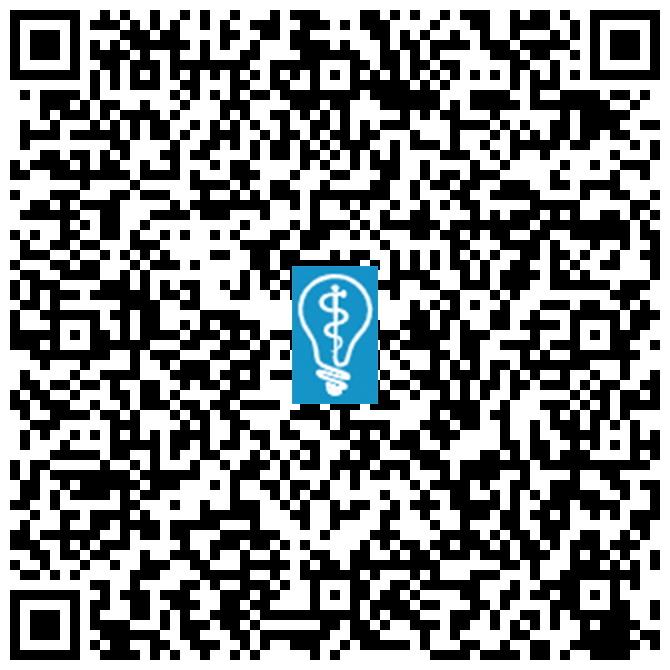 QR code image for The Process for Getting Dentures in San Francisco, CA