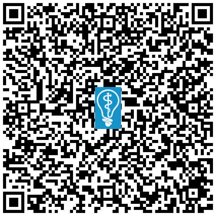 QR code image for When a Situation Calls for an Emergency Dental Surgery in San Francisco, CA