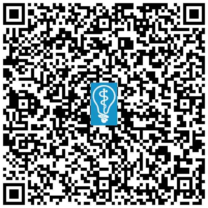 QR code image for When Is a Tooth Extraction Necessary in San Francisco, CA